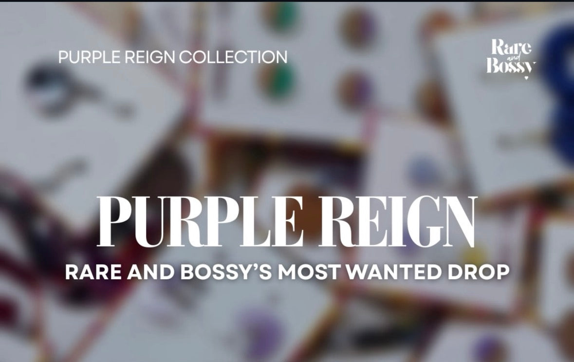 Purple Reign