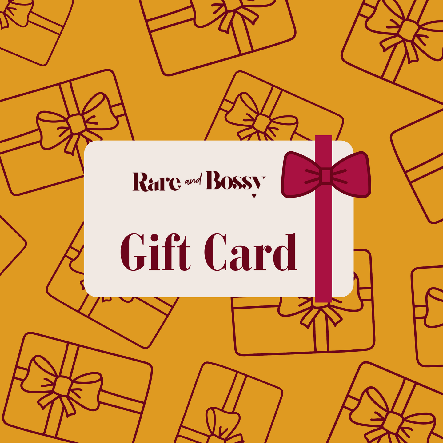 eGift Card