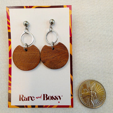 Notched Circle Dangles